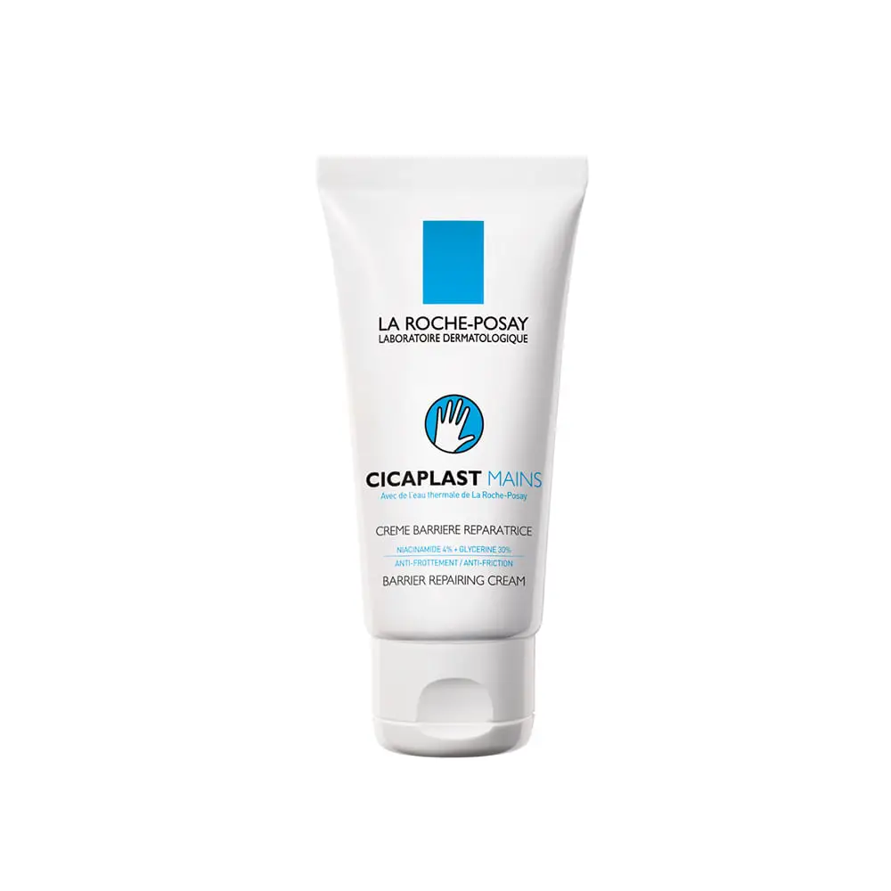 CICAPLAST CREMA DE MANOS REPARADORA X50