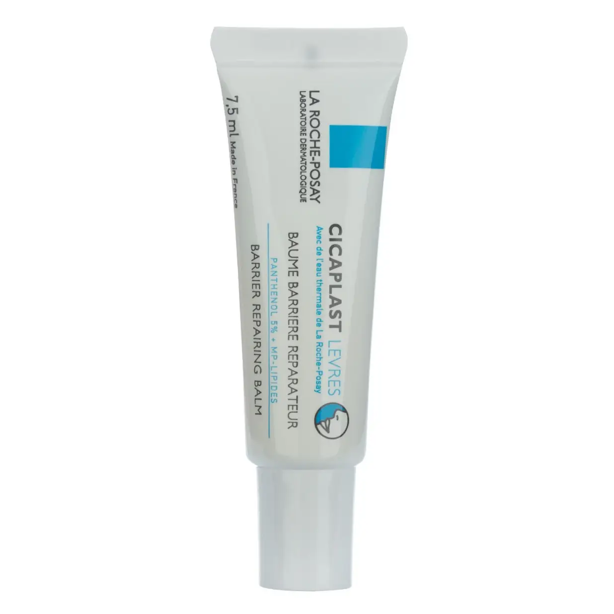 CICAPLAST CREMA LABIOS 