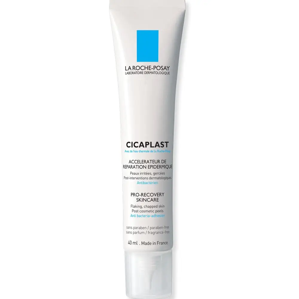 CICAPLAST GEL X40ML.