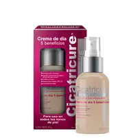 CICATRICURE BEAUTY CARE X50G