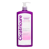 CICATRICURE CREMA FIRMEZA X400G