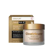 CICATRICURE GOLD LIFT NOCHE X50 