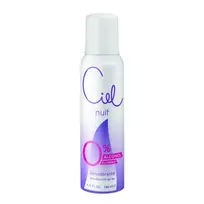CIEL DEO AEROSOL X144 NUIT 