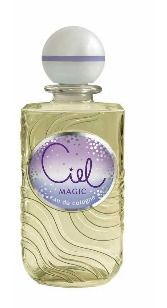 CIEL MAGIC AGUA DE COLONIA MUJER X250 