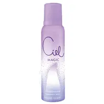 CIEL MAGIC DEO AEROSOL X186 