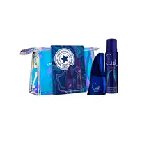 CIEL SHINE BOLSITO EDT X50 + DEO 