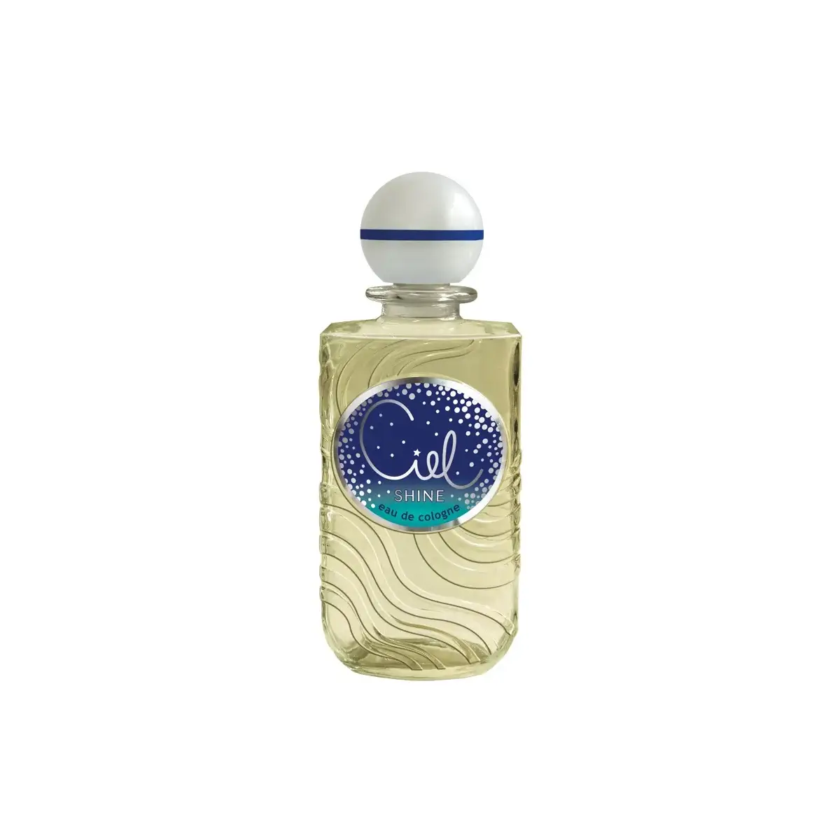 CIEL SHINE COLONIA X 250 ML 