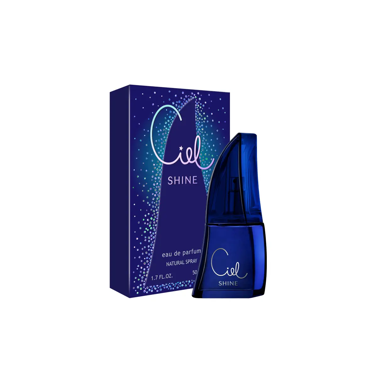 CIEL SHINE EDP X 50 ML 