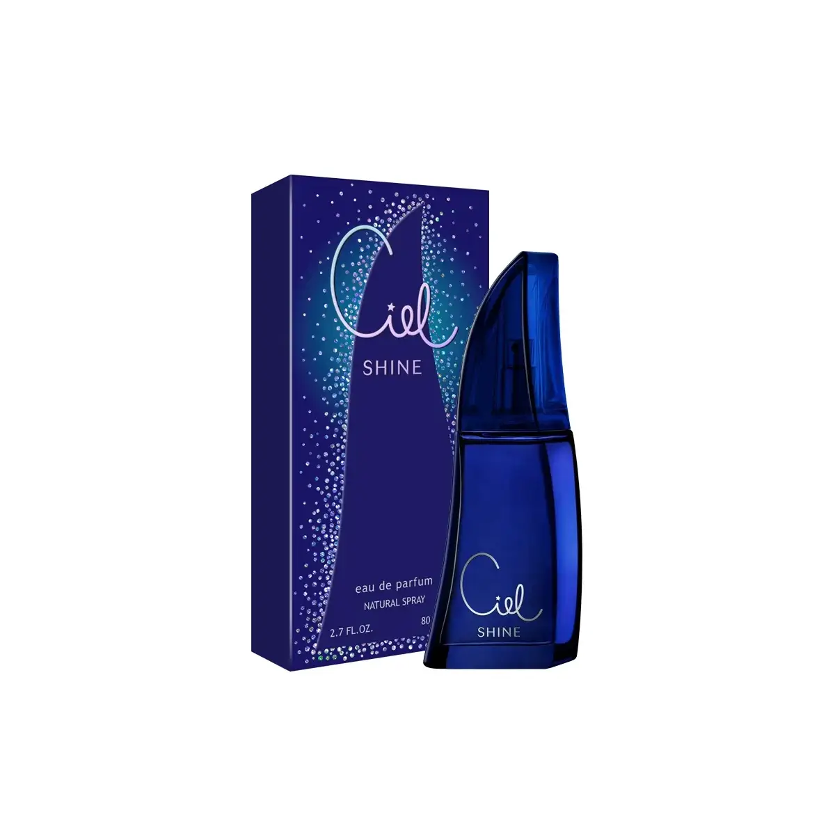 CIEL SHINE EDP X 80 ML 