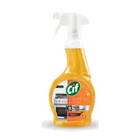 CIF ANTIGRASA X500 GATILLO BIODEGRADABLE