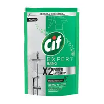 CIF BAÑO DP X900