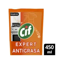 CIF BIOACTIVE DP X450 ANTIGRASA
