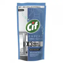 CIF BIOACTIVE DP X450 VIDRIOS