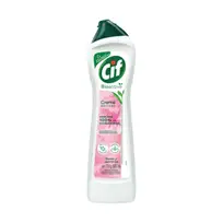 CIF CREMOSO MULTIUSO ROSAS Y JAZMINES X 750 ML 