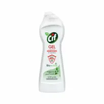 CIF GEL LIMPIADOR DESINFECTANTE X250ML 