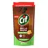 CIF ULTRA BRILLO ANTIPOLVO CITRICO DOY PACK X380