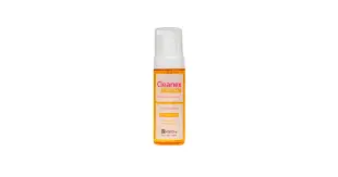 CLEANEX CURCUMA ESPUMA LIMPIADORA X150ML 
