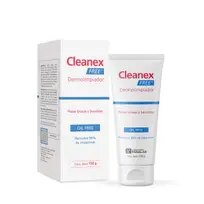 CLEANEX FREE X150ML 