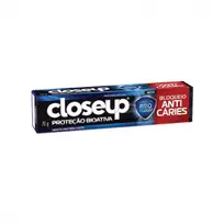 CLOSE UP CREMA DENTAL X70 BLOQUEO ANTICARIES