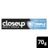 CLOSE UP CREMA X70 G TRIPLE PROTECCIÓN