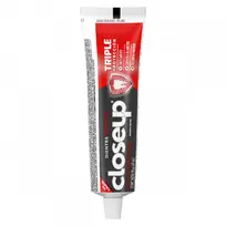 CLOSE UP CREMA X70GRS TRIPLE MENTA AMERICANA