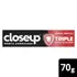 CLOSE UP CREMA X70GRS TRIPLE MENTA AMERICANA