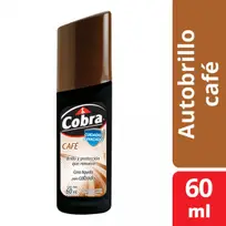 COBRA AUTOBRILLO X60 MARRON