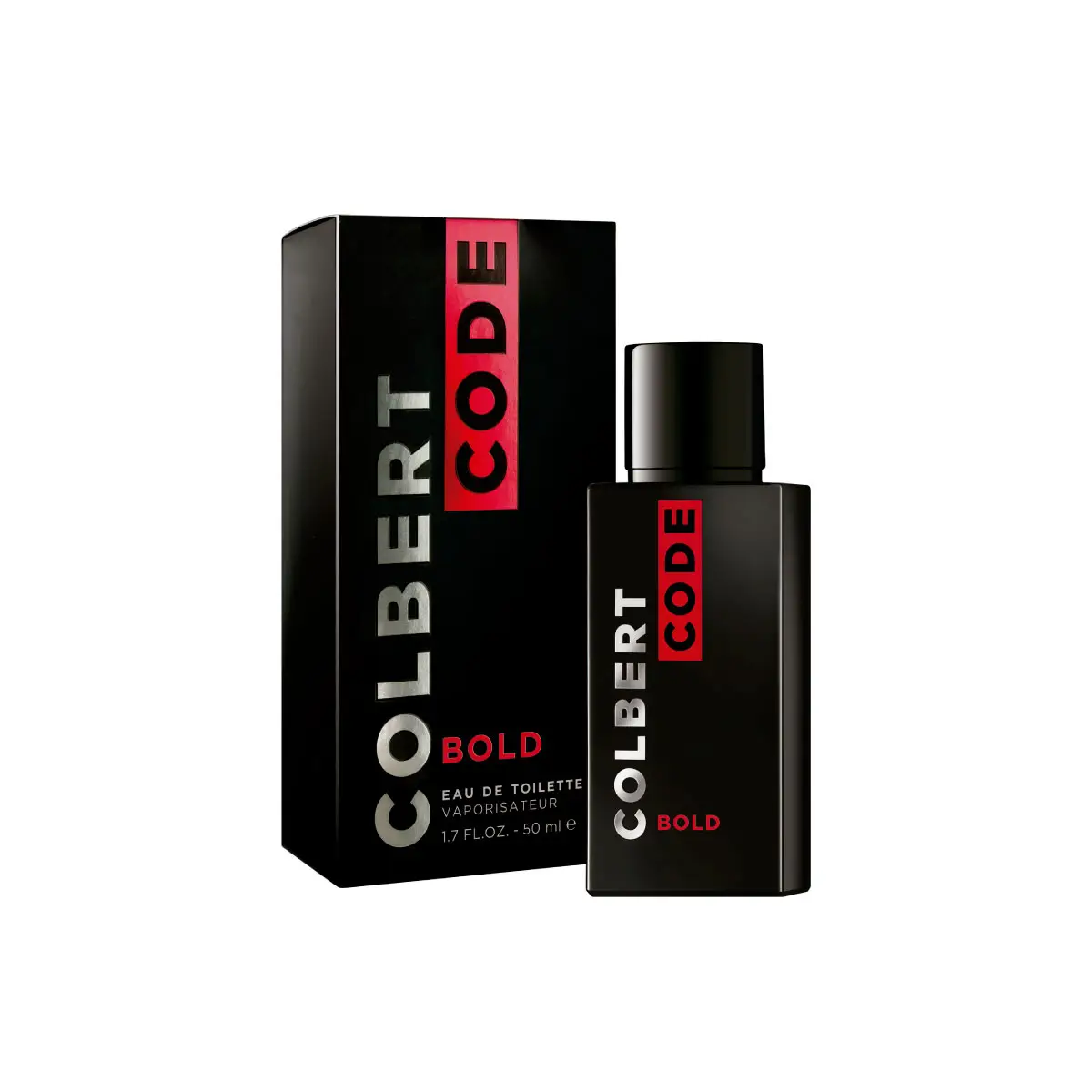 COLBERT CODE BOLD X50 