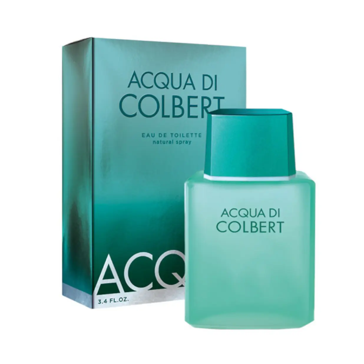 COLBERT EDT ACQUA DI X100ML 