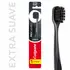 COLGATE CEPILLO DENTAL X1 U. PRO CUIDADO CARBON 