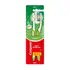 COLGATE CEPILLO TWISTER C/CAPUCHON 2X1 MEDIO