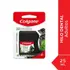 COLGATE HILO DENTAL NATURAL CHARCOAL X25M