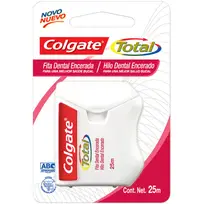 COLGATE HILO TOTAL 25M