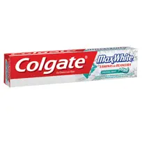COLGATE X100 MAX WHITE CRISTAL