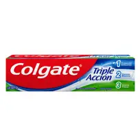 COLGATE X70 TRIPLE ACCION