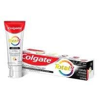 COLGATE X90 GRS TOTAL 12 CARBON ACTIVADO CREMA DENTAL