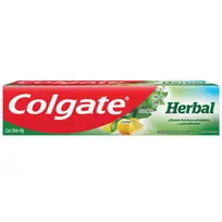 COLGATE X90 HERBAL MINERALES 