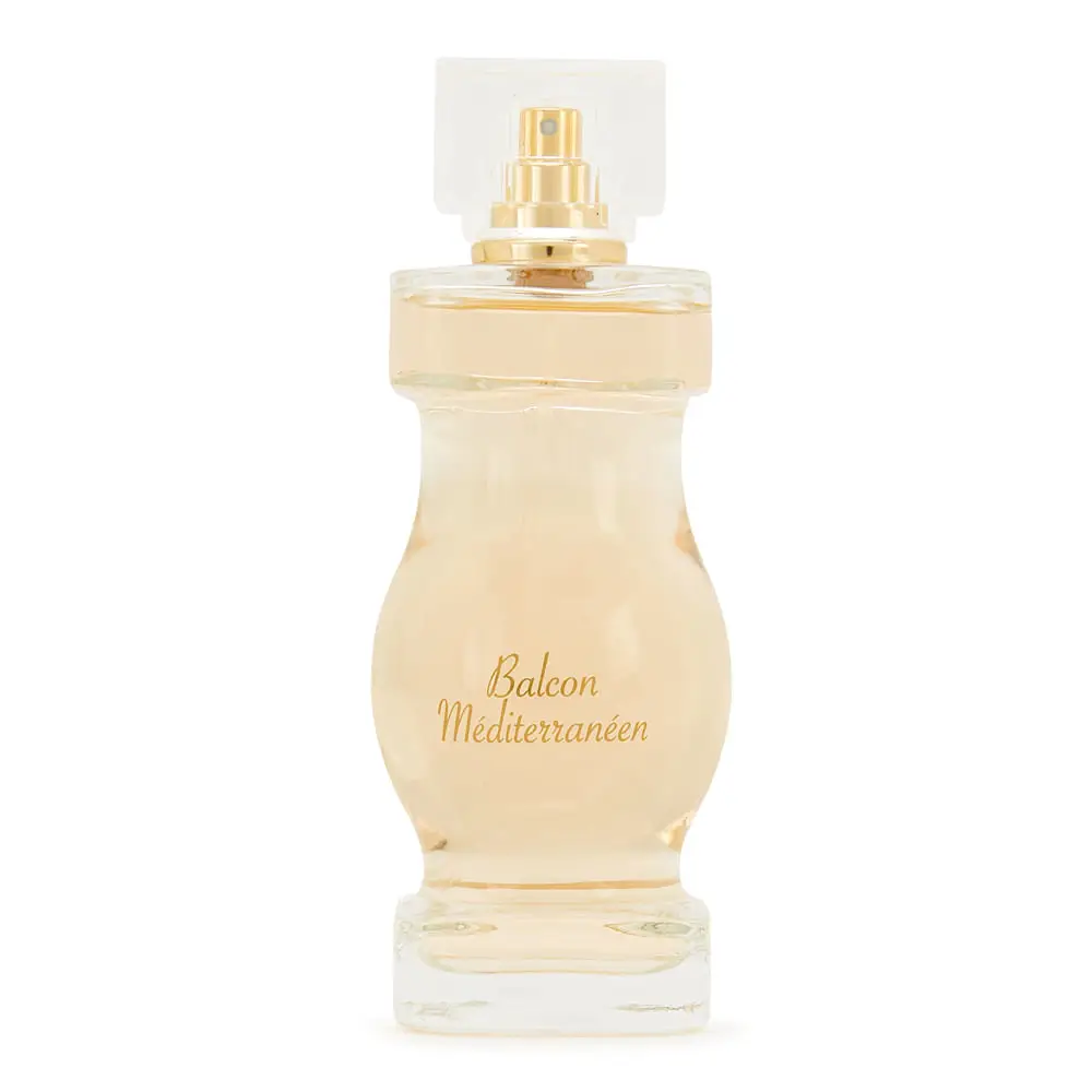 COLLECTION AZUR BALCON MEDITERRANEO EDP X100