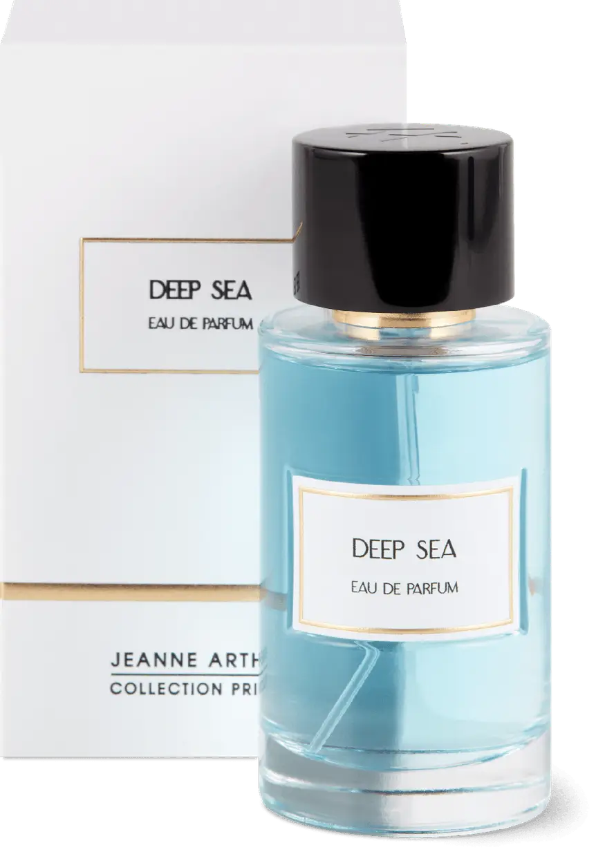 COLLECTION PRIVEE DEEP SEA X100 