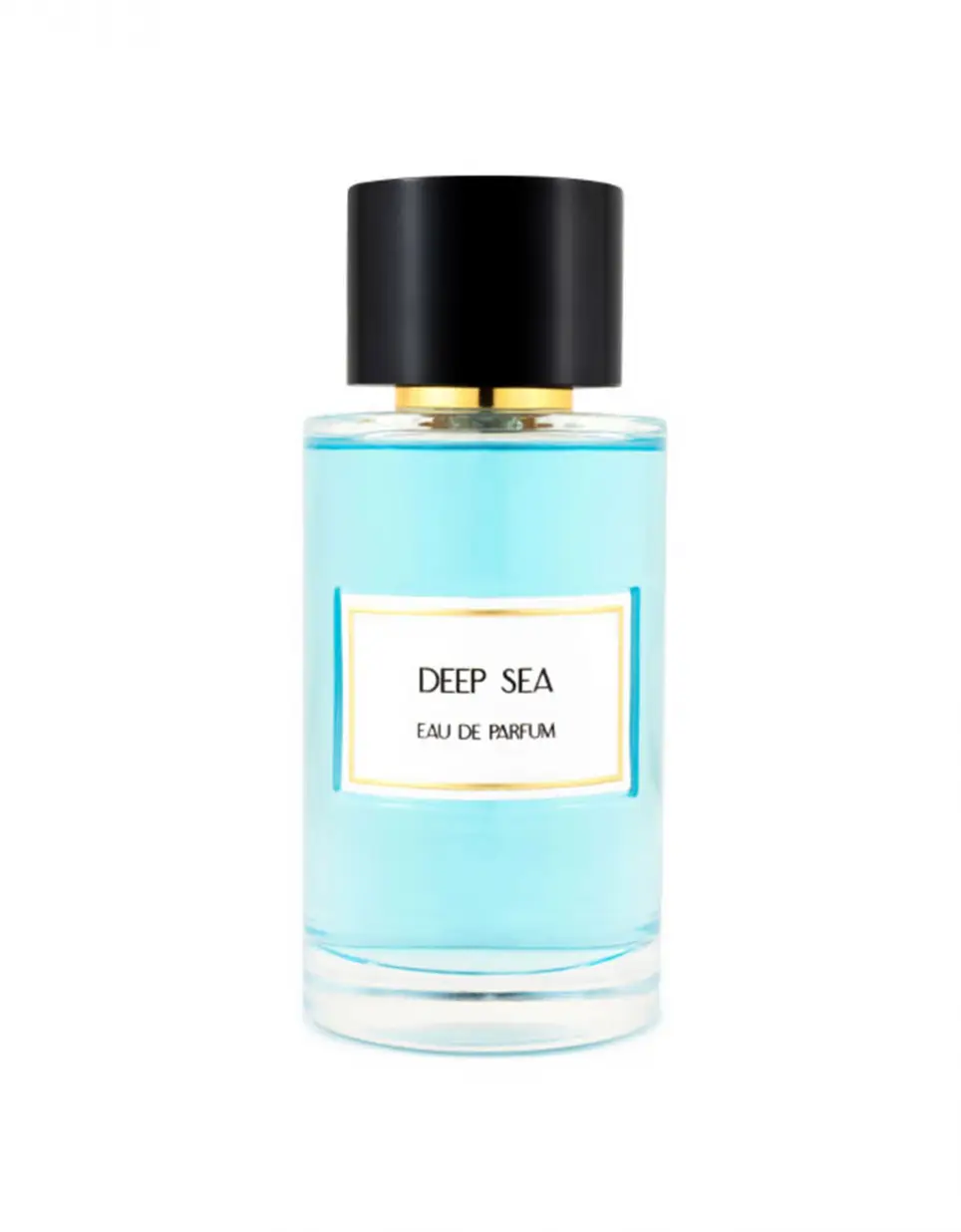 COLLECTION PRIVEE DEEP SEA X100 