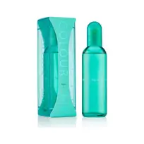 COLOR ME AQUA EDP X100ML