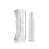 COLOR ME HOMME WHITE EDP X90ML