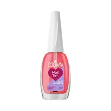COLORAMA ESMALTE BASE NUTRITIVA 