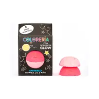COLORERIA BOMBA DE BAÑO 