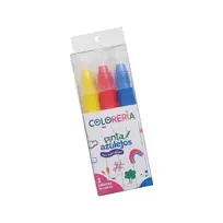 COLORERIA PINTA AZULEJOS 