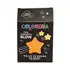 COLORERIA POLVO DE BOMBA DE BAÑO GLOW 