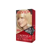 COLORSILK TINTURA KIT 04 RUBIO ULTRA CLARO NATURAL