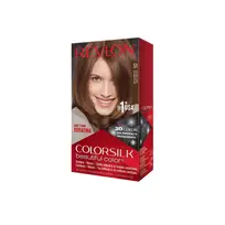 COLORSILK TINTURA KIT 51 CASTAÑO CLARO