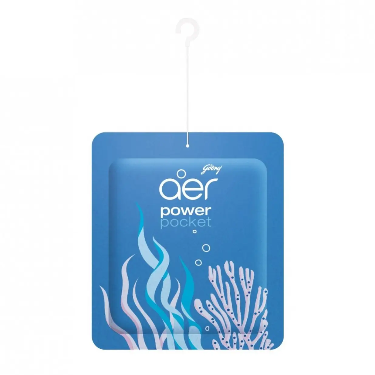 COMBO GODREJ AER POWER POCKET BRISA MARINA X45 G X6U