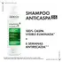 COMBO VICHY DERCOS CASPA ANTI-GRASO X2U.